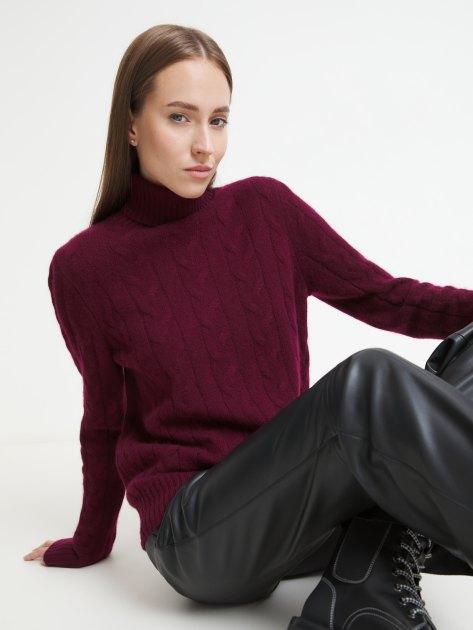 MAISON DAVID Sweater (cashmere)