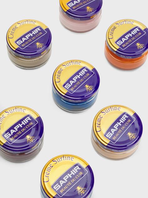 SAPHIR Smooth Skin Cream