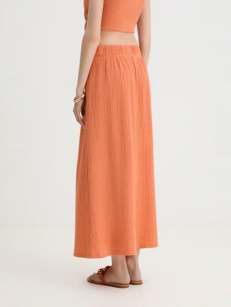 MAISON DAVID Midi (muslin)