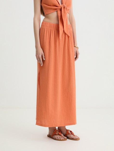 MAISON DAVID Midi (muslin)