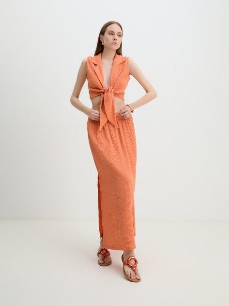 MAISON DAVID Midi (muslin)