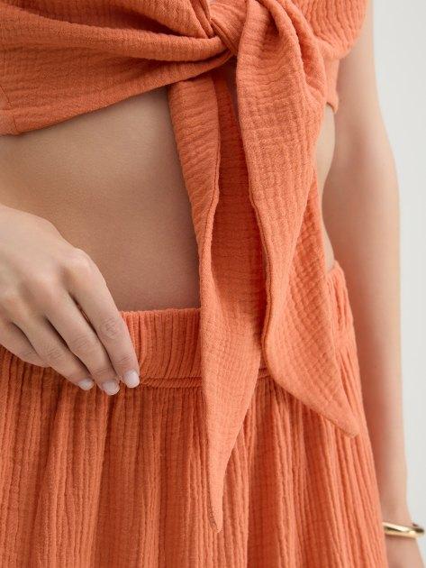 MAISON DAVID Midi (muslin)