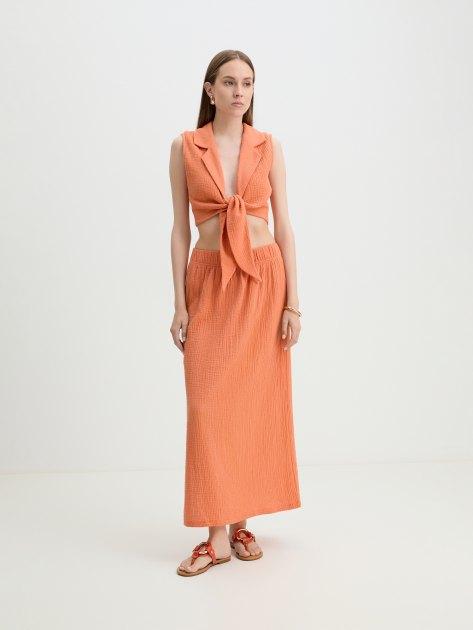 MAISON DAVID Midi (muslin)