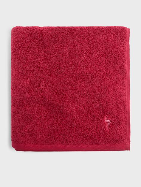 MAISON DAVID Terry Bath Towel 70x140
