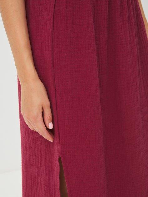 MAISON DAVID Midi (cotton)