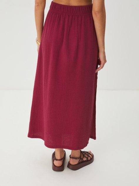 MAISON DAVID Midi (cotton)