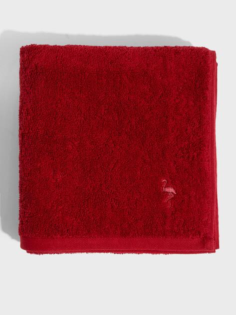 MAISON DAVID Terry towel for face and hands 50x100