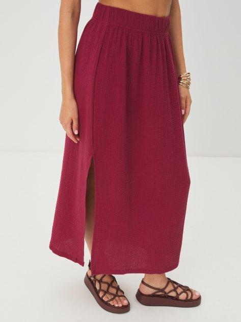 MAISON DAVID Midi (cotton)