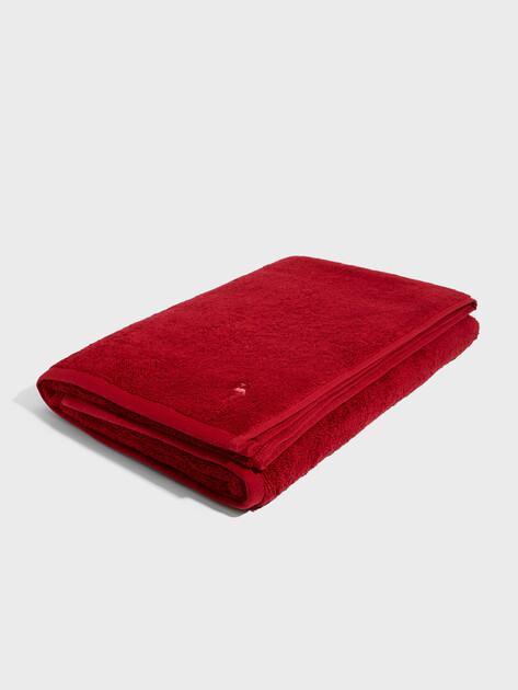 MAISON DAVID Terry Bath Towel 100x180
