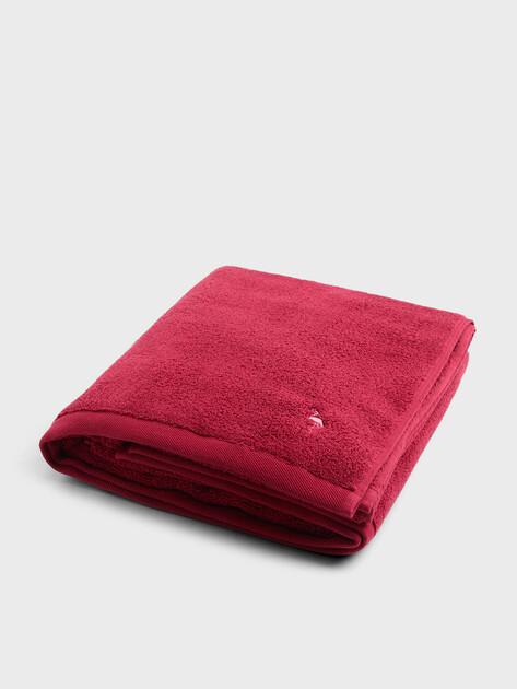 MAISON DAVID Terry Bath Towel 100x150