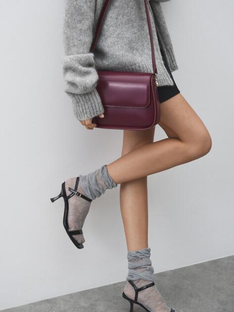 TENDANCE Bag (genuine leather)