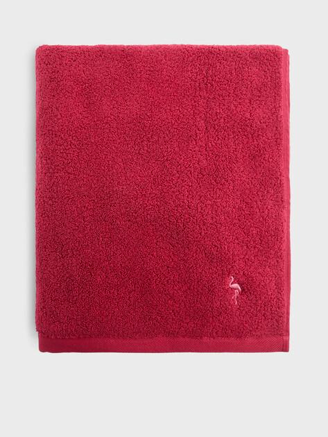 MAISON DAVID Terry Bath Towel 100x150