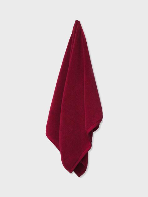 MAISON DAVID Terry Bath Towel 70x140