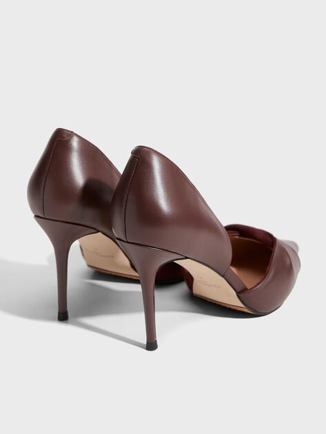 TENDANCE Shoes (genuine leather/genuine suede)