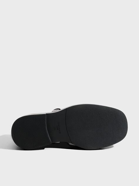 TENDANCE Mary Jane shoes (genuine leather)