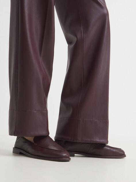 TENDANCE Loafers (genuine leather)