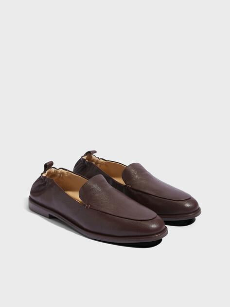 TENDANCE Loafers (genuine leather)