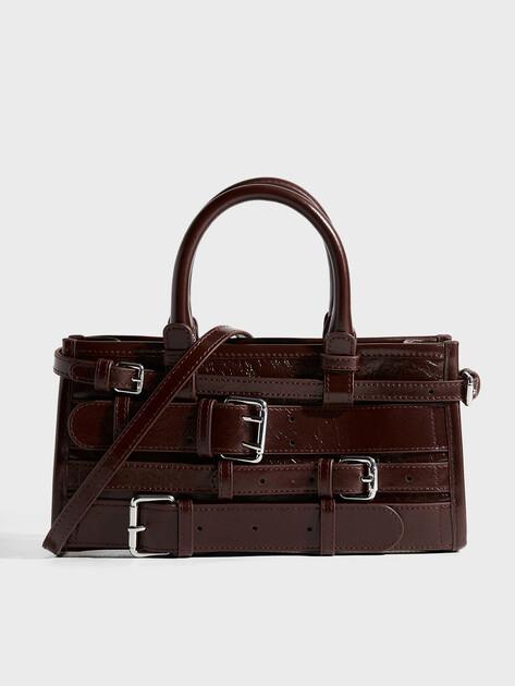 TENDANCE Tote (genuine leather)