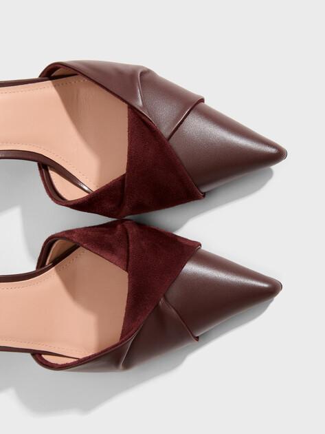 TENDANCE Shoes (genuine leather/genuine suede)