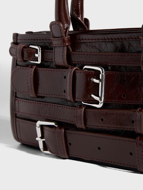 TENDANCE Tote (genuine leather)