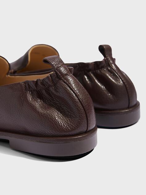 TENDANCE Loafers (genuine leather)