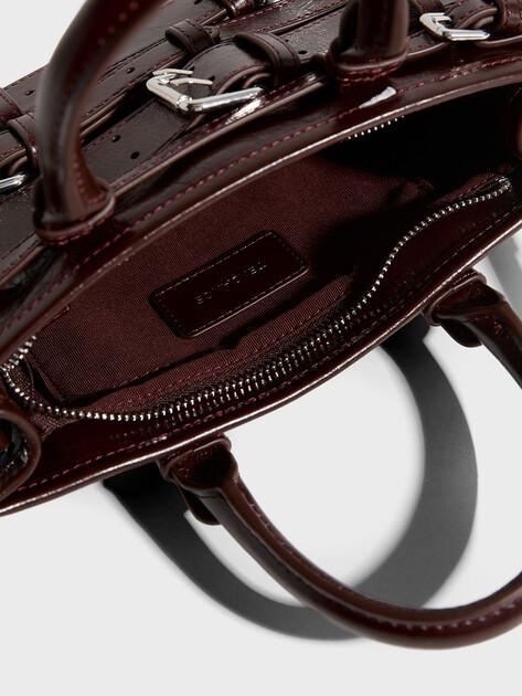 TENDANCE Tote (genuine leather)