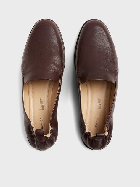 TENDANCE Loafers (genuine leather)
