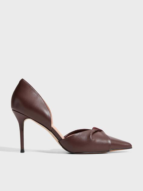 TENDANCE Shoes (genuine leather/genuine suede)