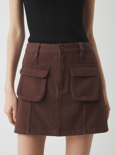 MAISON DAVID Mini (cotton)
