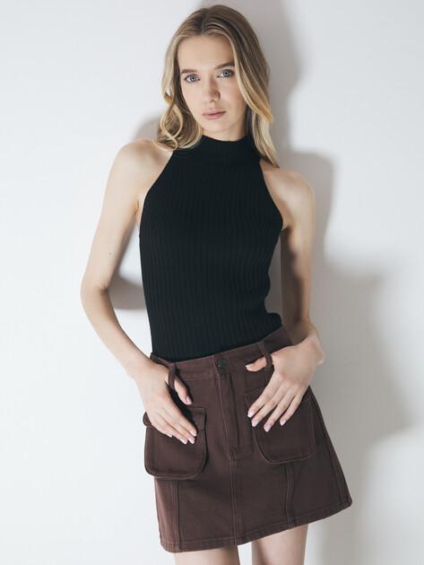 MAISON DAVID Mini (cotton)
