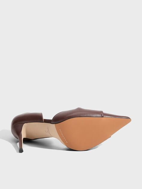 TENDANCE Shoes (genuine leather/genuine suede)