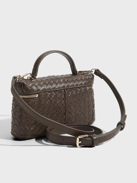 TENDANCE Bag (genuine leather)