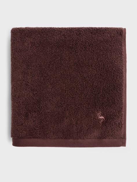 MAISON DAVID Terry Bath Towel 70x140