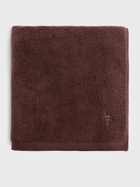 MAISON DAVID Terry Bath Towel 100x150