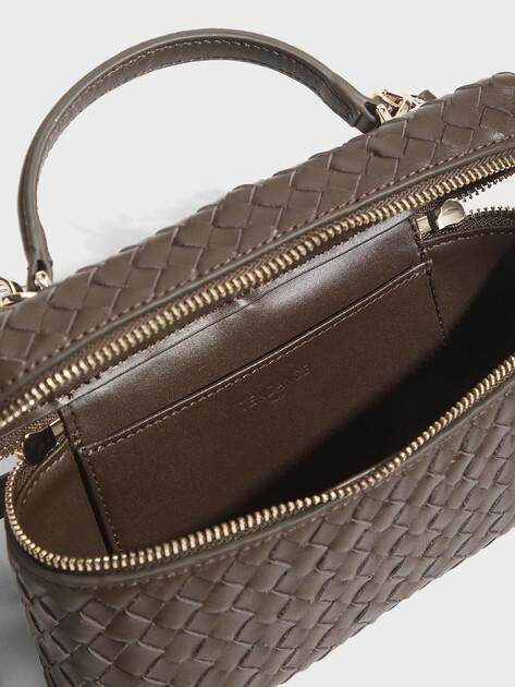 TENDANCE Bag (genuine leather)