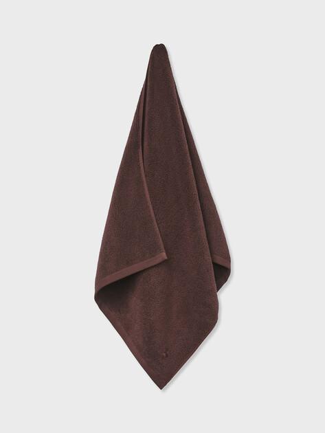 MAISON DAVID Terry Bath Towel 70x140