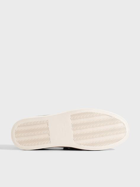 TENDANCE Loafers (genuine suede/genuine leather)