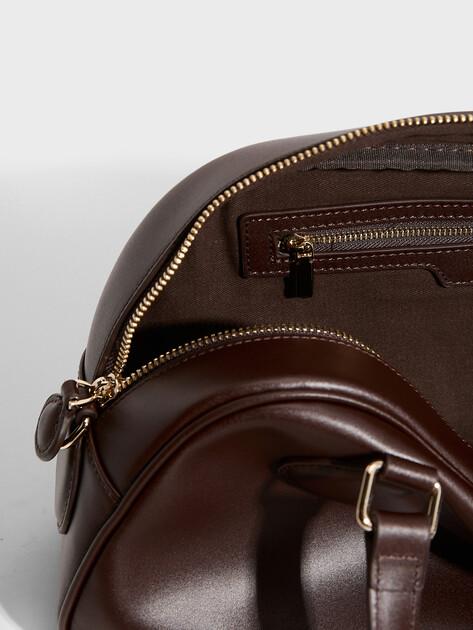 TENDANCE Bag (genuine leather)