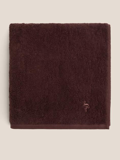 MAISON DAVID Terry Bath Towel 70x140