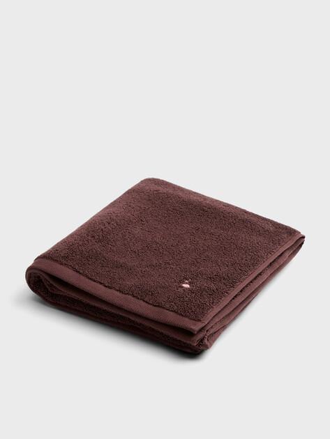 MAISON DAVID Terry Bath Towel 70x140