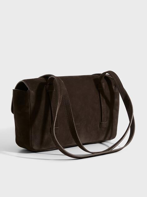 MAISON DAVID Bag (genuine nubuck)