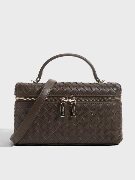 TENDANCE Bag (genuine leather)