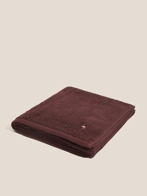 MAISON DAVID Terry Bath Towel 70x140