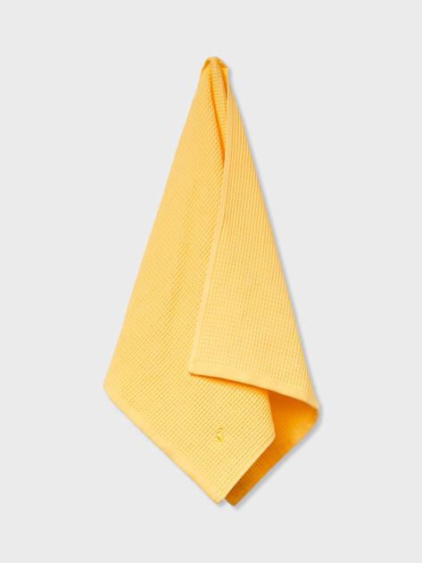 MAISON DAVID Waffle Towel for Face and Hands 50x100