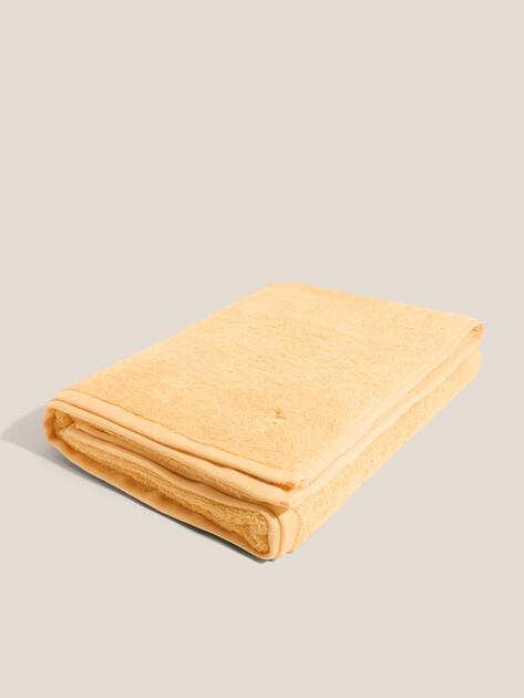 MAISON DAVID Terry Bath Towel 100x180