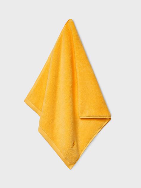 MAISON DAVID Terry towel for face and hands 50x100