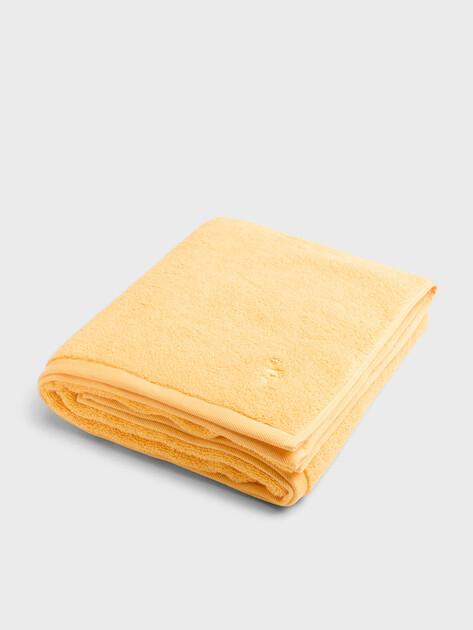 MAISON DAVID Terry Bath Towel 100x150