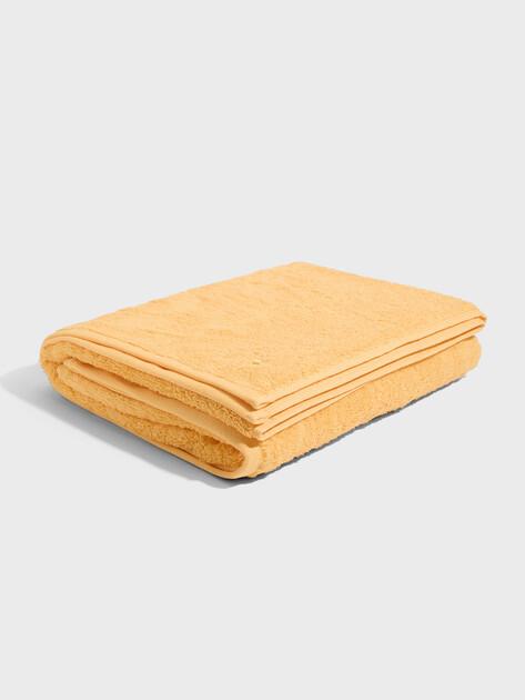 MAISON DAVID Terry Bath Towel 100x150