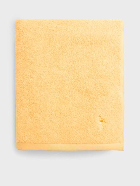 MAISON DAVID Terry Bath Towel 100x150