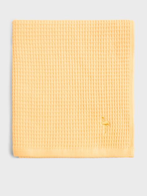 MAISON DAVID Waffle Towel for Face and Hands 50x100